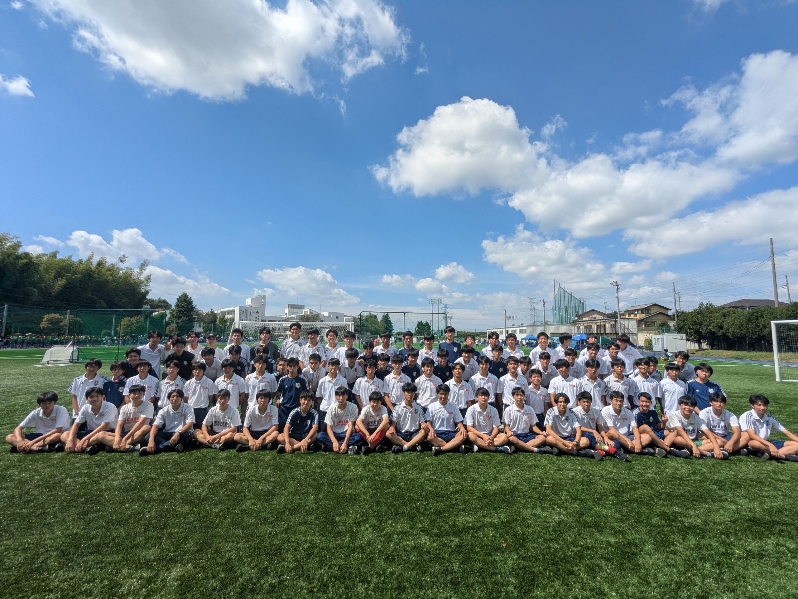 令和７年度　第４５回　私学大会　結果